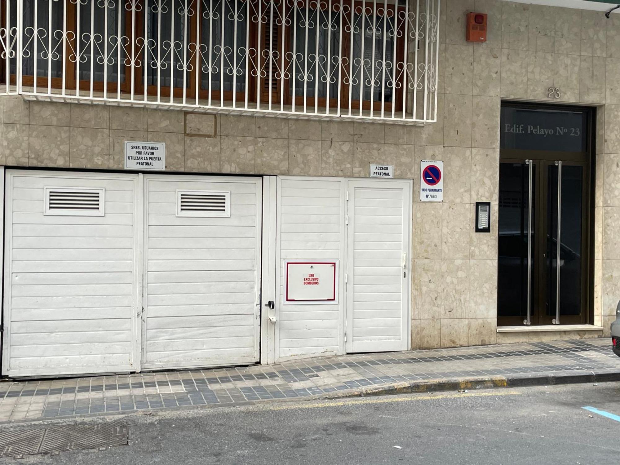 Piso Con Piscina Y Garaje En La Playa De Las Canteras Las Palmas de Gran Canaria Kültér fotó